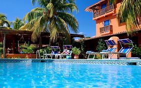 Hotel Costa Linda Beach